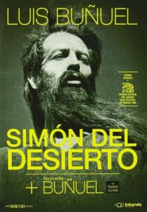 دانلود فیلم Simon of the Desert 1965426533-2145522171