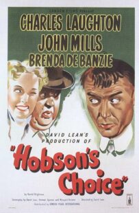 دانلود فیلم Hobson’s Choice 1954426864-853575472