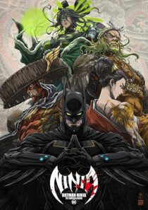 دانلود انیمه Batman Ninja vs. Yakuza League 2025426946-1671686495
