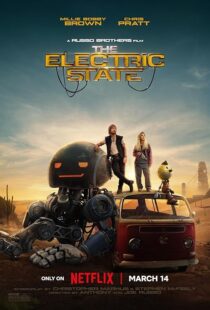 دانلود فیلم The Electric State 2025426548-281672404