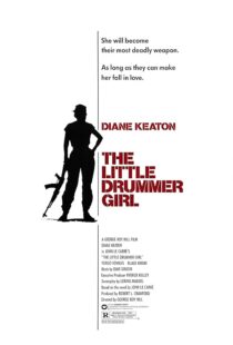 دانلود فیلم The Little Drummer Girl 1984425561-302682905