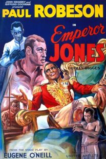 دانلود فیلم The Emperor Jones 1933426673-1950237324