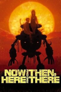 دانلود انیمه Now and Then, Here and There427221-1085361503