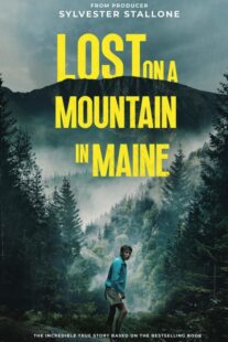 دانلود فیلم Lost on a Mountain in Maine 2024427632-505398073