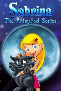 دانلود انیمیشن Sabrina: The Animated Series426713-310042974