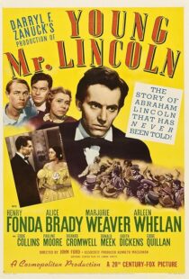 دانلود فیلم Young Mr. Lincoln 1939425539-581057719