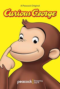 دانلود انیمیشن Curious George426217-838710186