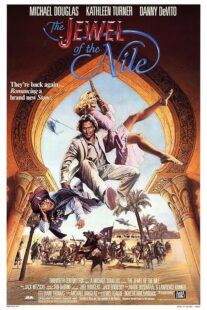 دانلود فیلم The Jewel of the Nile 1985426025-1488924985