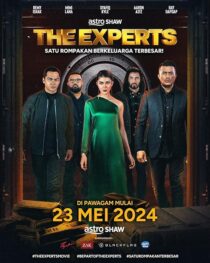 دانلود فیلم The Experts 2024426926-594731807