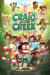 دانلود انیمیشن Craig of the Creek426974-1592263971