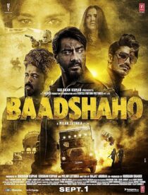 دانلود فیلم هندی Baadshaho 2017426362-731130894