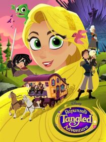 دانلود انیمیشن Rapunzel’s Tangled Adventure (Tangled: The Series)108796-1395472577