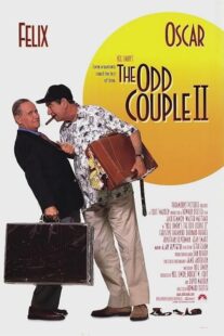 دانلود فیلم The Odd Couple II 1998426782-1220708378