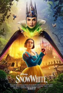 دانلود فیلم Snow White 2025427489-1324926251