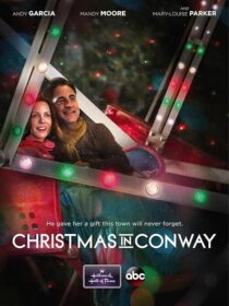 دانلود فیلم Christmas in Conway 2013426618-539908313