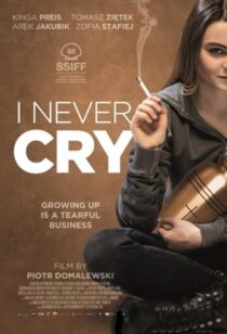 دانلود فیلم I Never Cry 2020425244-1318988941