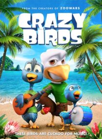دانلود انیمیشن Crazy Birds 2019427228-222297389