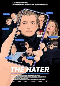 دانلود فیلم The Hater 2020427534-146770748