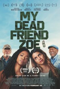 دانلود فیلم My Dead Friend Zoe 2024426917-990249853