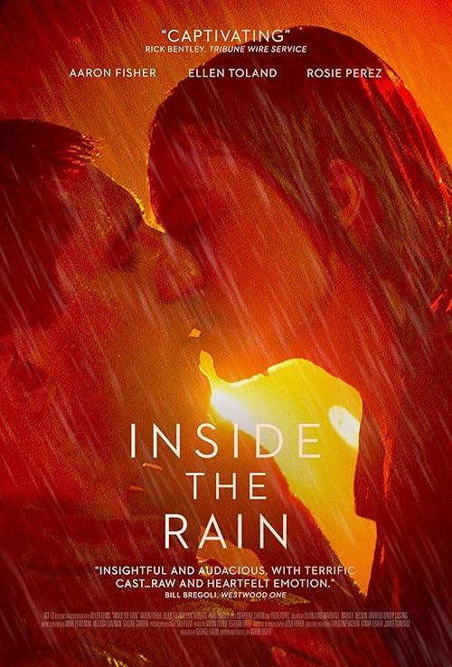 دانلود فیلم Inside the Rain 2019