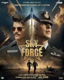 دانلود فیلم هندی Sky Force 2025426444-1475128632