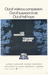 دانلود فیلم Hell in the Pacific 1968426407-2032053518