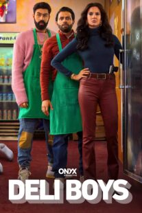 دانلود سریال Deli Boys426059-2134944279