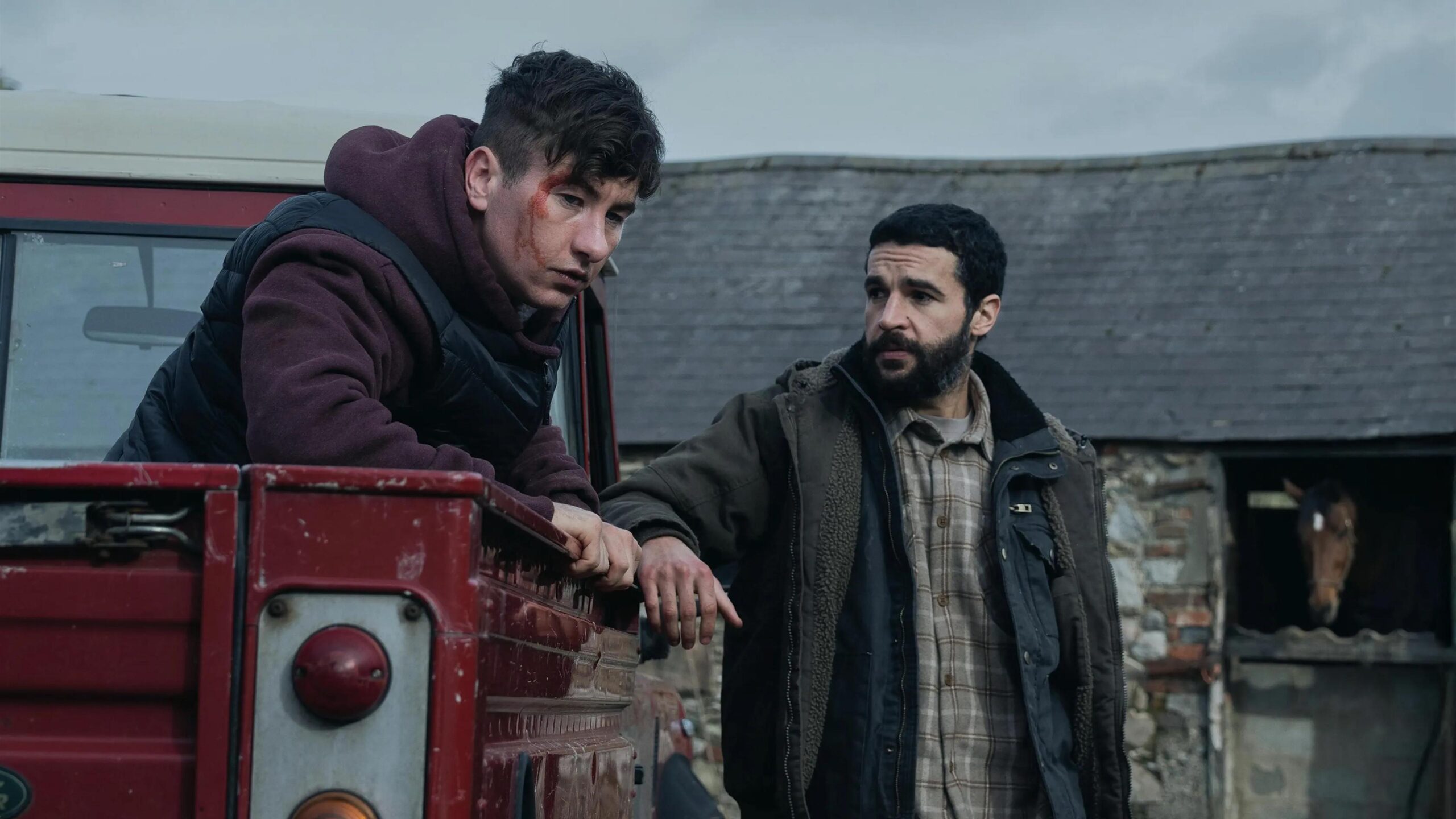 دانلود فیلم Bring Them Down 2024