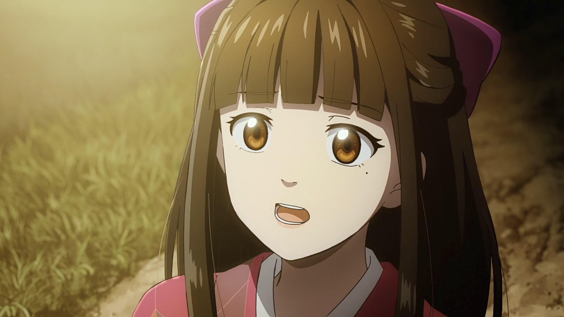 دانلود انیمه The Birth of Kitaro: Mystery of GeGeGe 2023