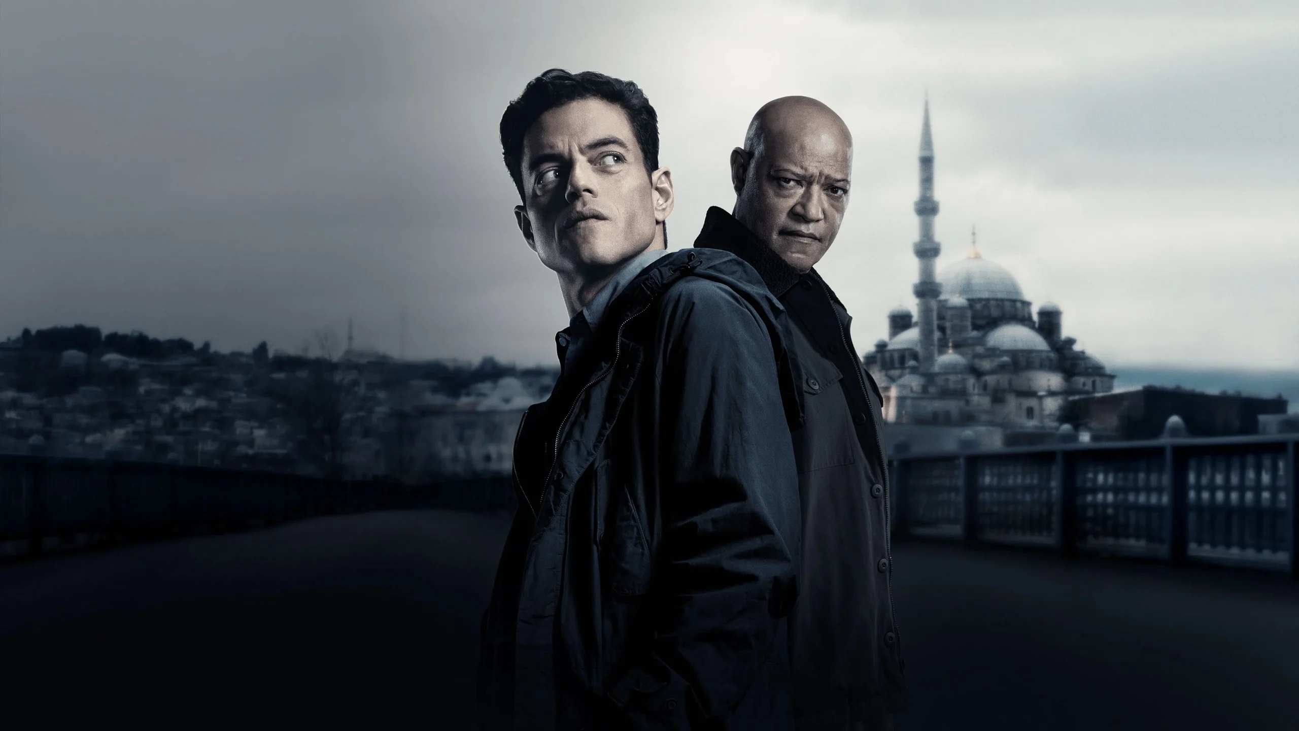 دانلود فیلم The Amateur 2025