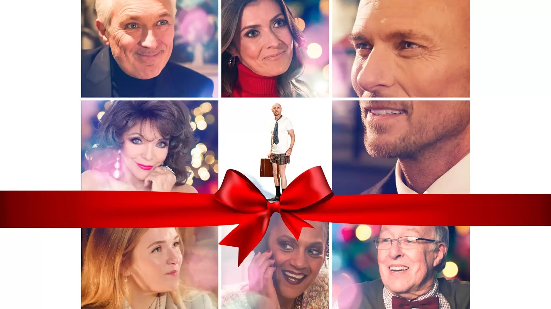 دانلود فیلم The Loss Adjuster 2020