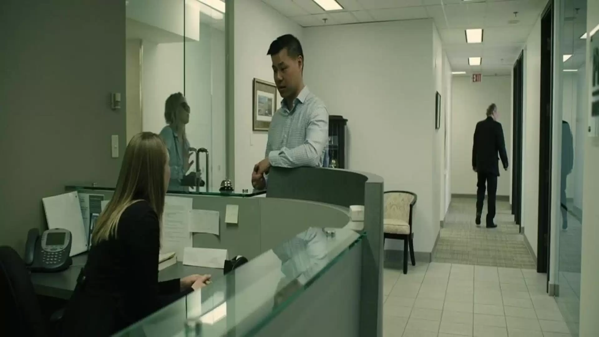 دانلود فیلم Bright Hill Road 2020