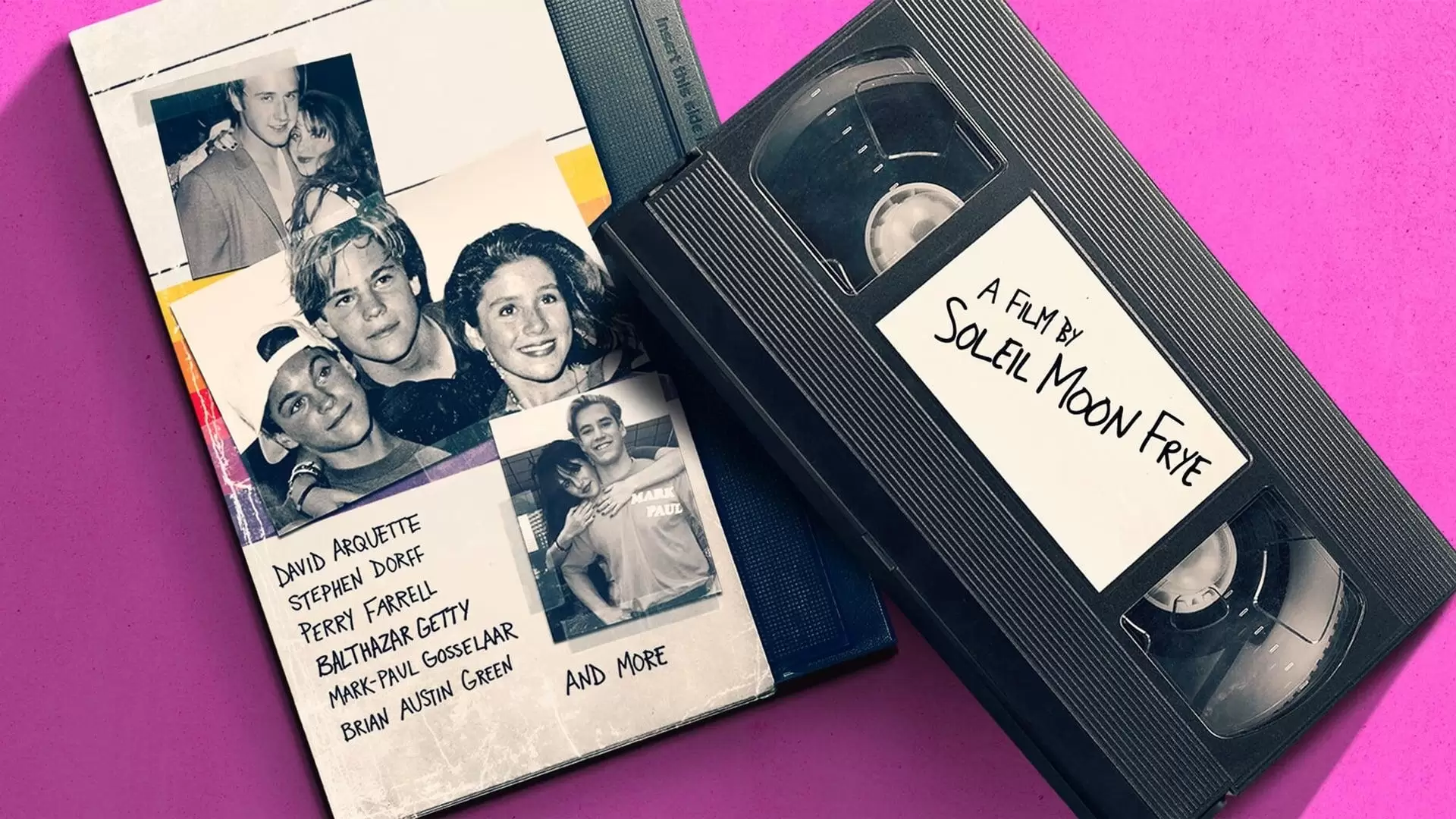 دانلود مستند Kid 90 2021