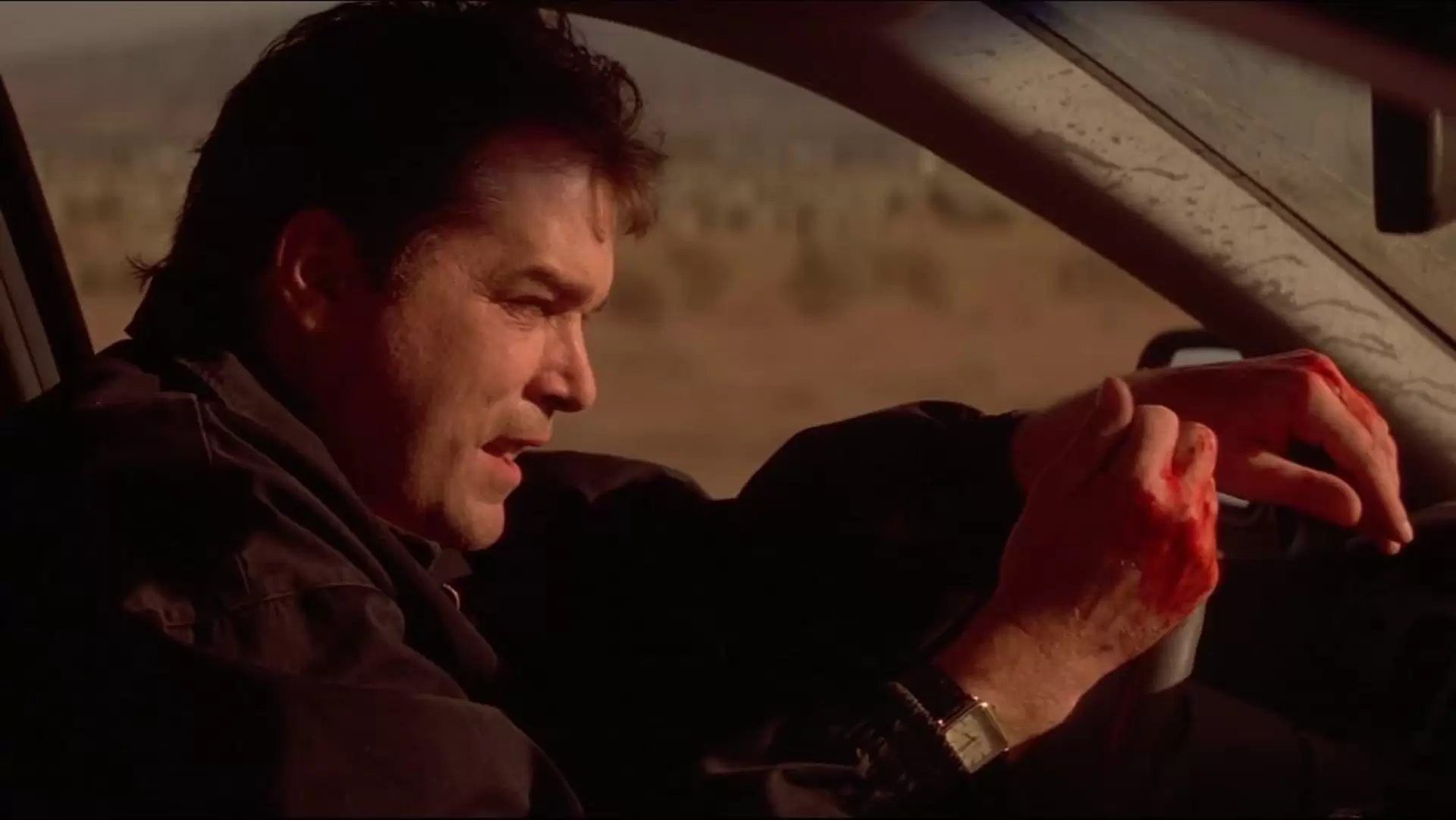 دانلود فیلم Phoenix 1998