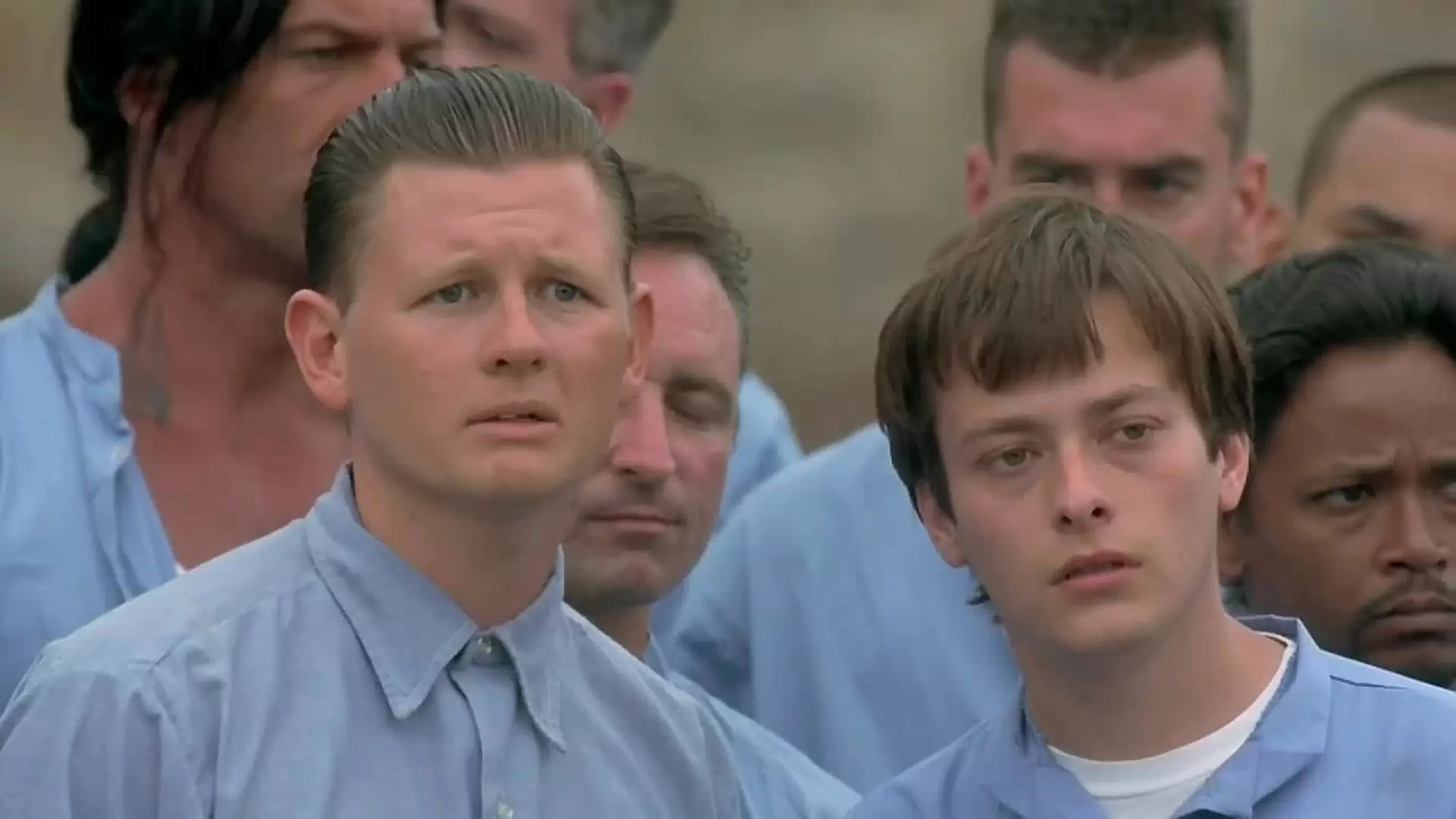 دانلود فیلم Animal Factory 2000