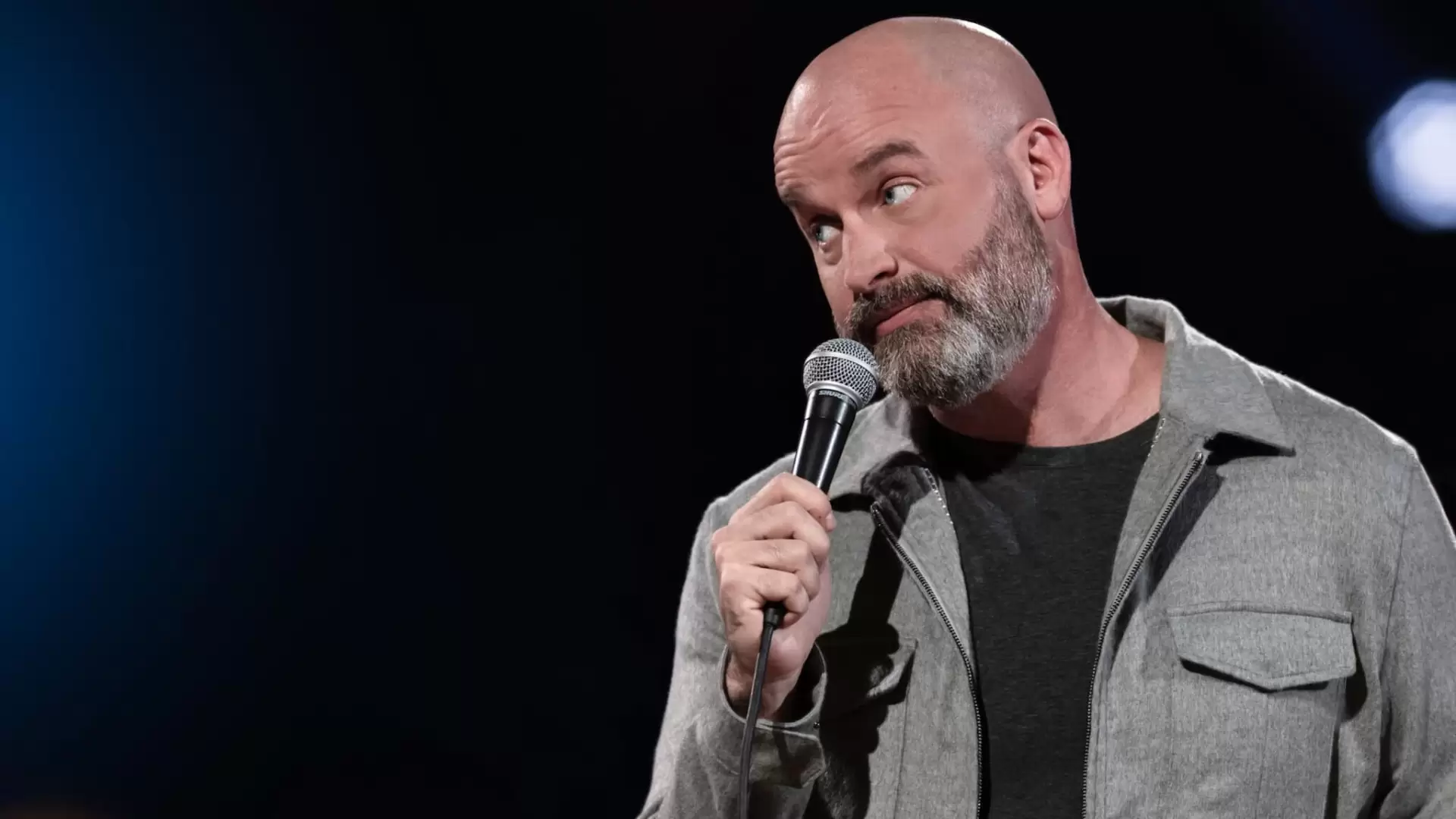 دانلود فیلم Tom Segura: Sledgehammer 2023