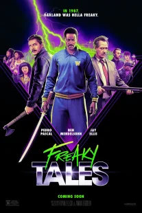 دانلود فیلم Freaky Tales 2024430141-483274940