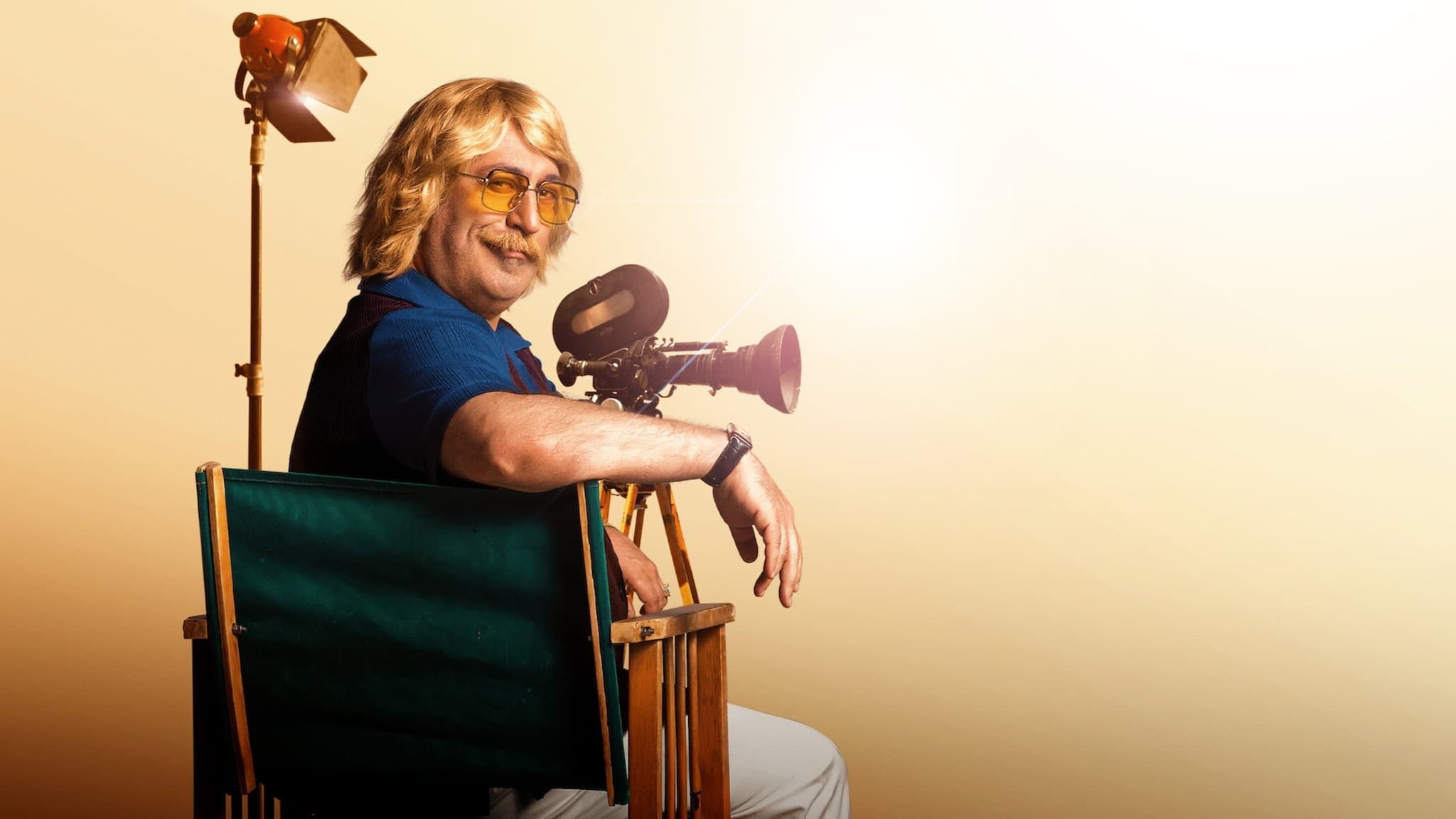 دانلود سریال The Life and Movies of Ersan Kuneri