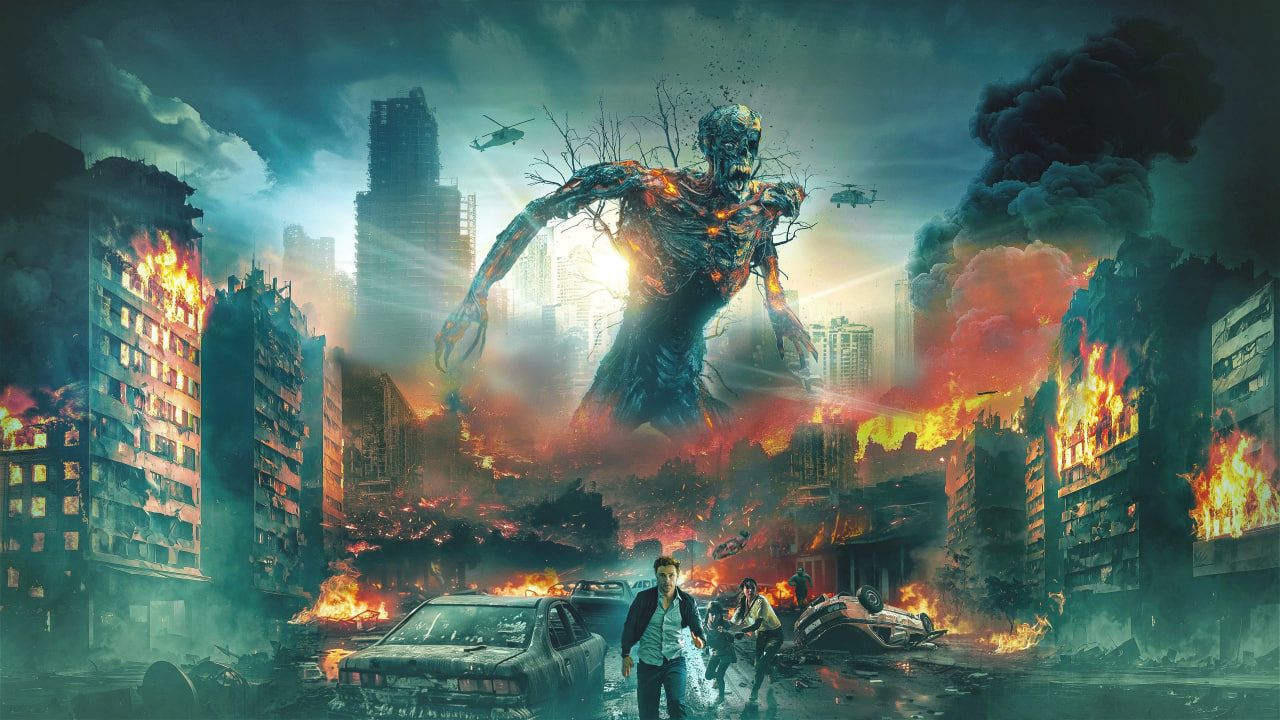 دانلود فیلم Home Sweet Home: Rebirth 2025