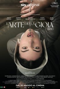 دانلود سریال The Art of Joy (L’arte della gioia)430273-243640975