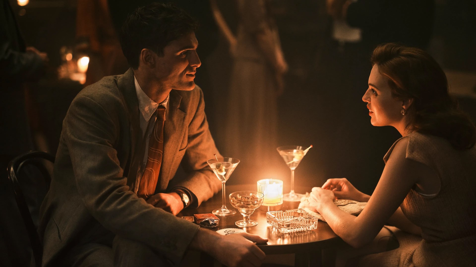 دانلود سریال The Narrow Road to the Deep North