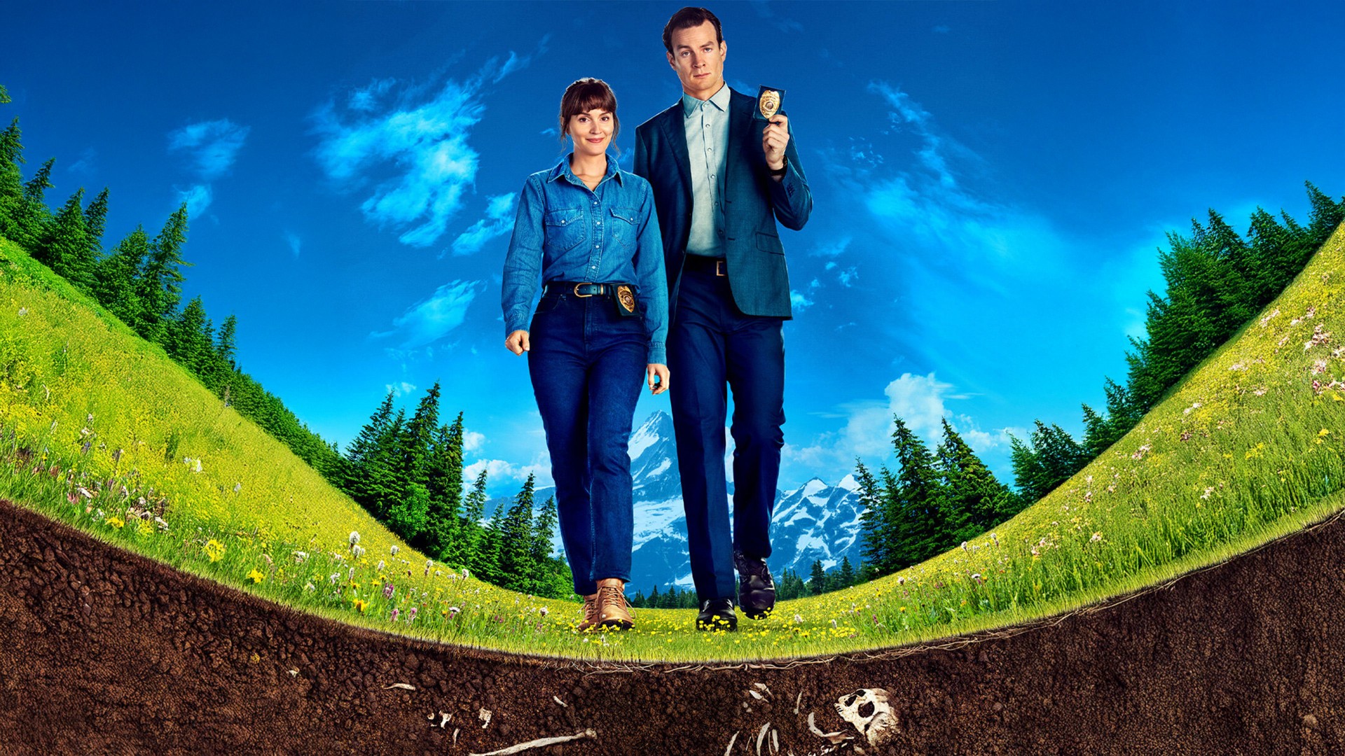 دانلود سریال Good Cop/Bad Cop