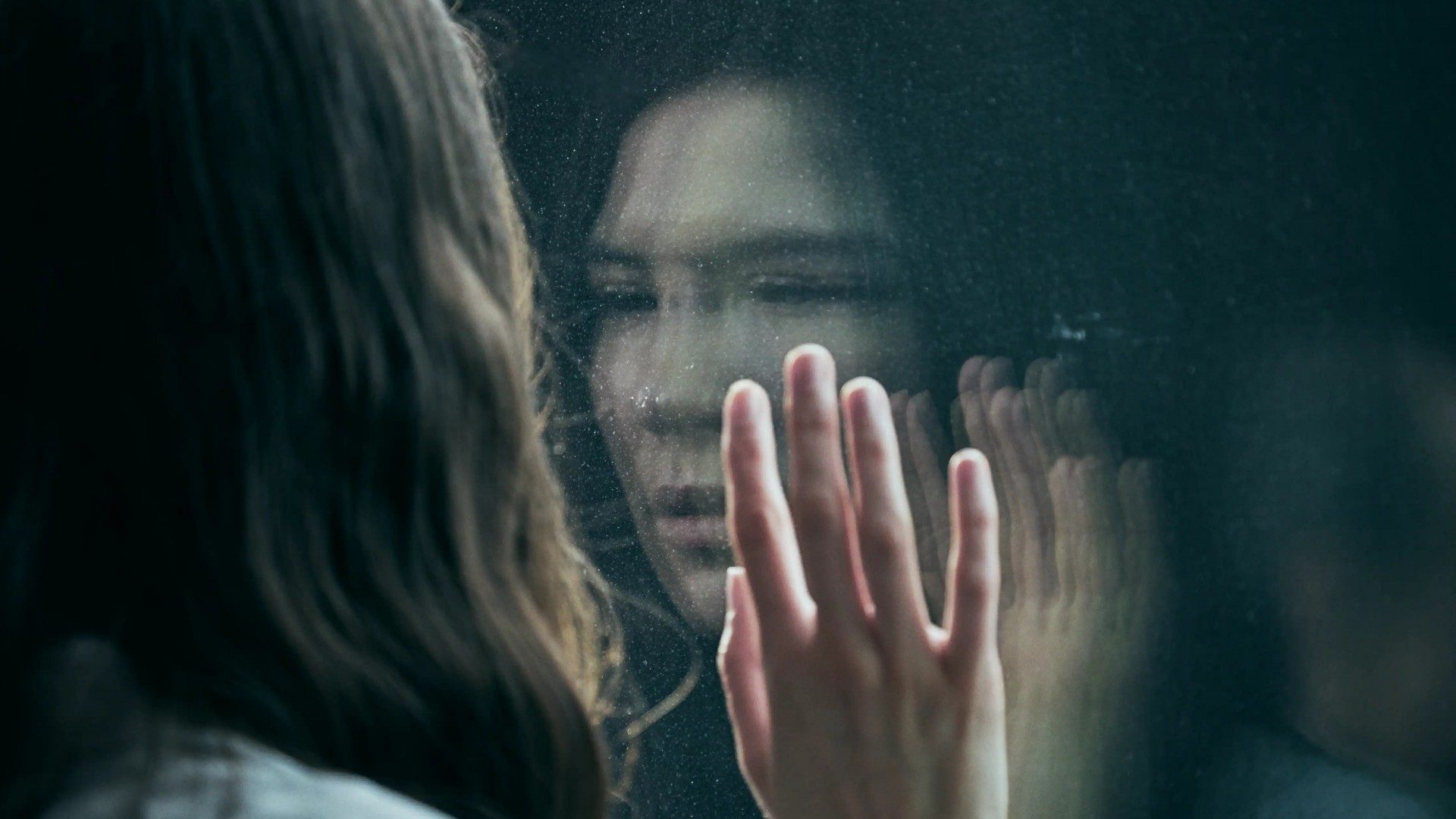 دانلود سریال The Glass Dome