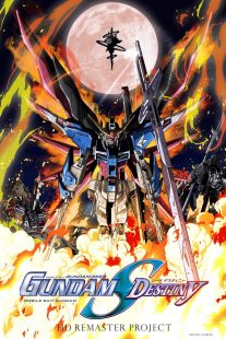 دانلود انیمه Mobile Suit Gundam SEED Destiny429733-697499880