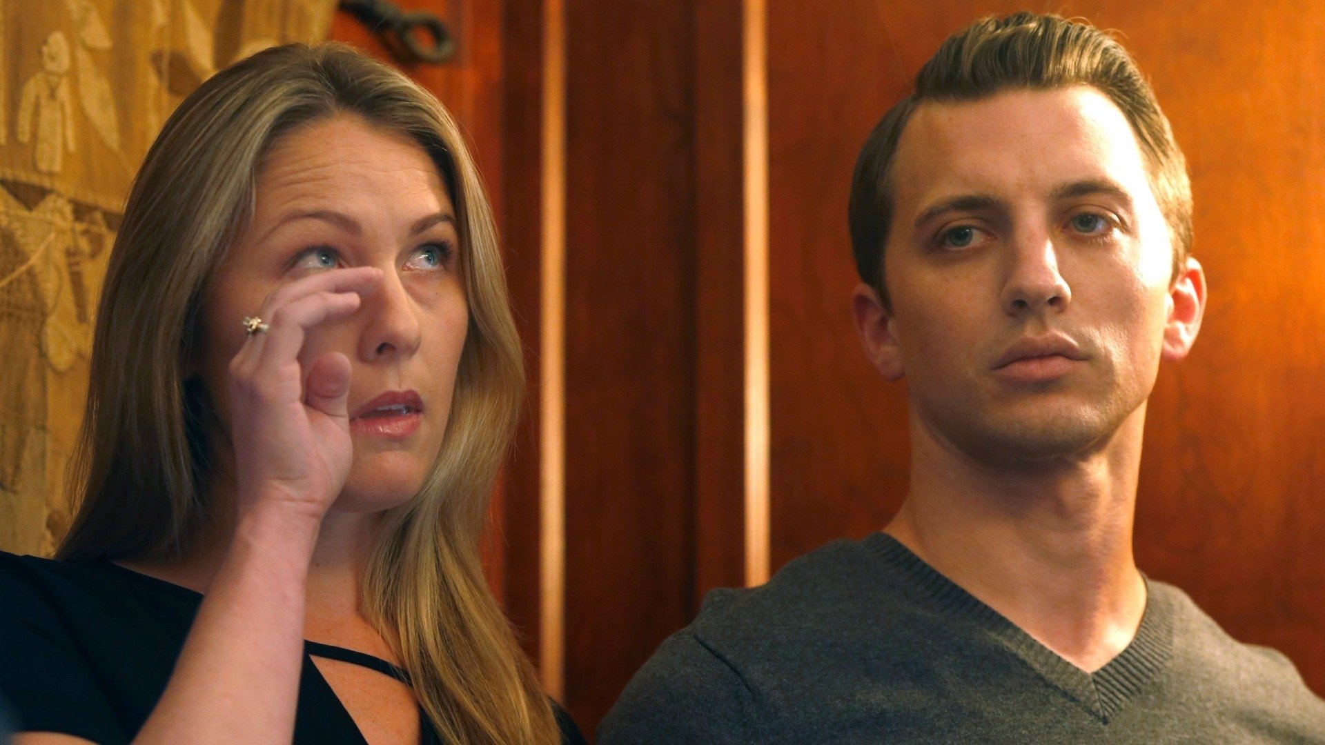 دانلود سریال American Nightmare