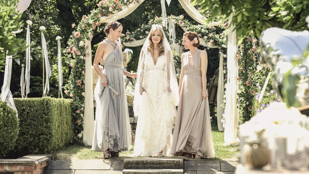 دانلود فیلم The Wedding 2020