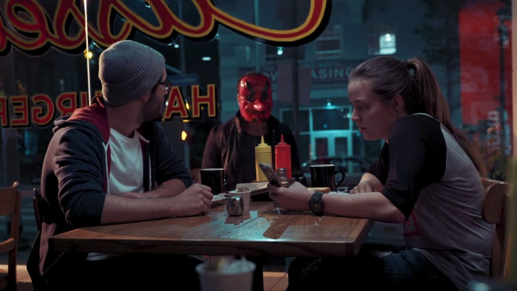 دانلود فیلم Followed 2018