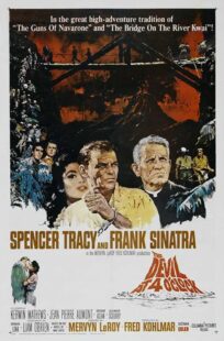 دانلود فیلم The Devil at 4 O’Clock 1961428067-883472804