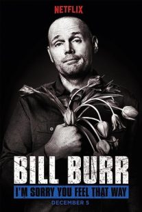 دانلود فیلم Bill Burr: I’m Sorry You Feel That Way 2014430049-1766676903