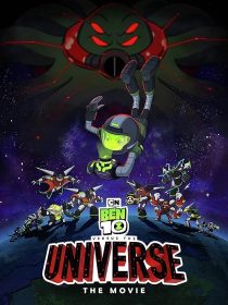 دانلود انیمیشن Ben 10 vs. the Universe: The Movie 2020428960-247115874